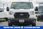 2023 Ford Transit Cargo Van 250