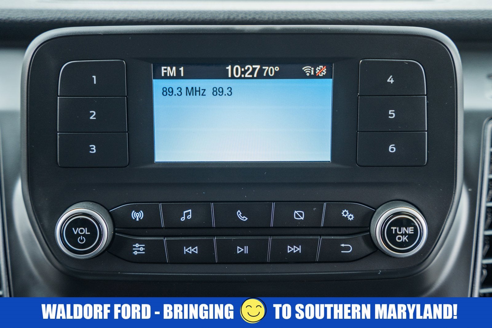 2023 Ford Transit Cargo Van 250