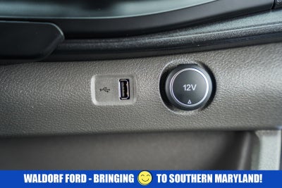 2023 Ford Transit Cargo Van 250