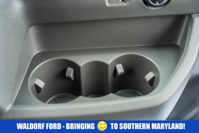 2023 Ford Transit Cargo Van 250