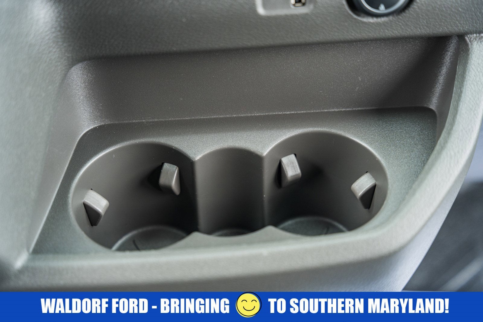 2023 Ford Transit Cargo Van 250