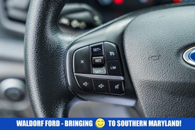 2023 Ford Transit Cargo Van 250