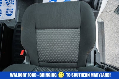 2023 Ford Transit Cargo Van 250