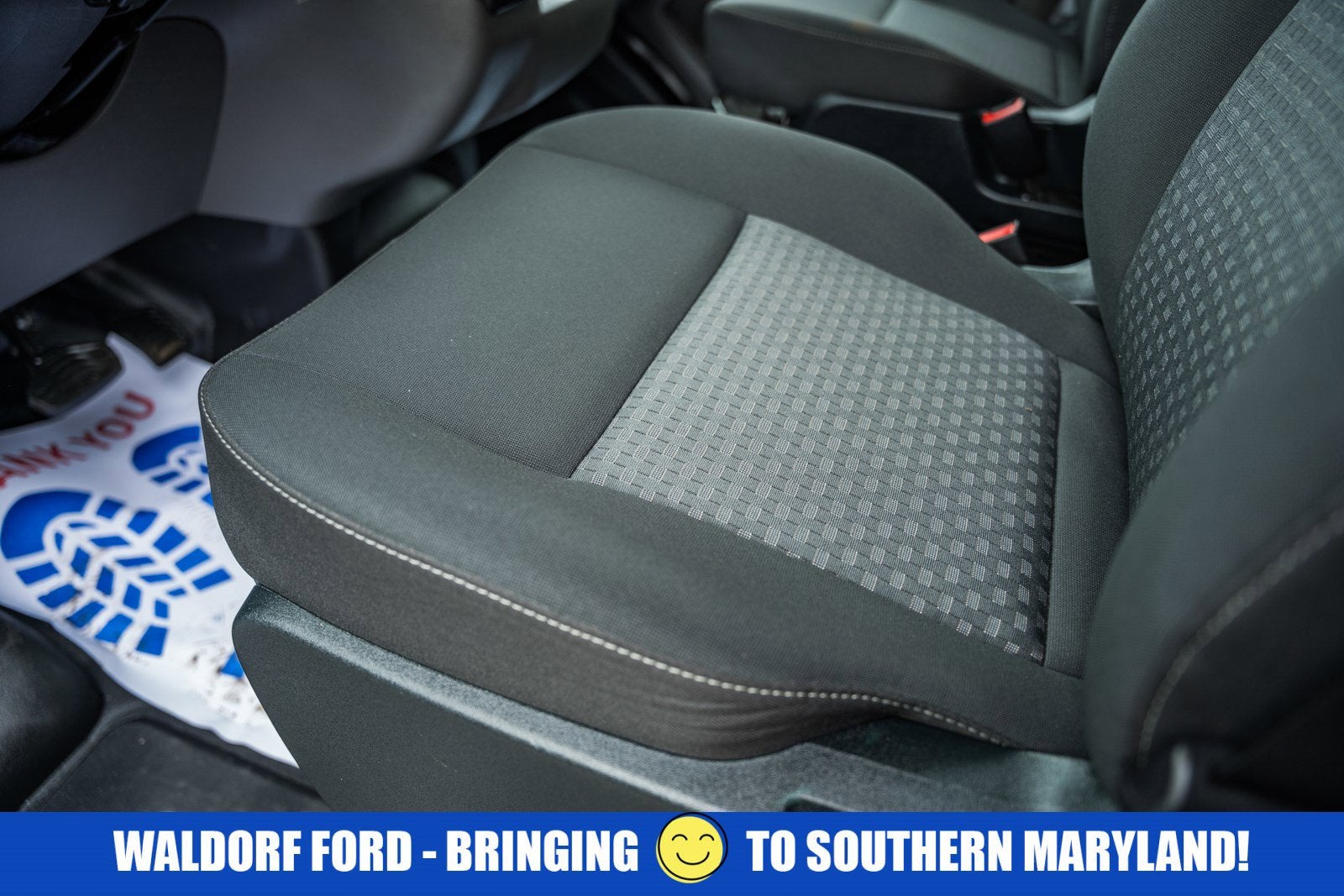 2023 Ford Transit Cargo Van 250