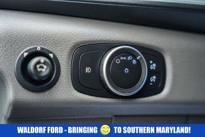 2023 Ford Transit Cargo Van 250