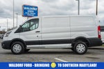 2023 Ford Transit Cargo Van 250