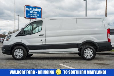 2023 Ford Transit Cargo Van 250