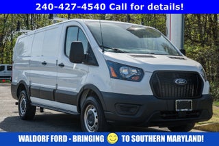 2021 Ford Transit Cargo Van 250