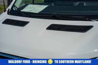 2024 Ford Transit Cargo Van 250