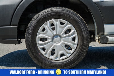 2024 Ford Transit Cargo Van 250