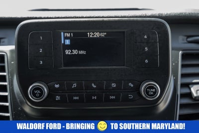 2024 Ford Transit Cargo Van 250