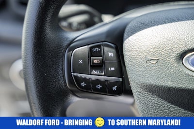 2024 Ford Transit Cargo Van 250