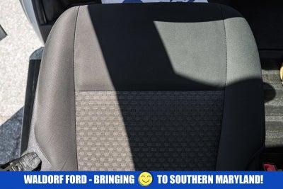 2024 Ford Transit Cargo Van 250