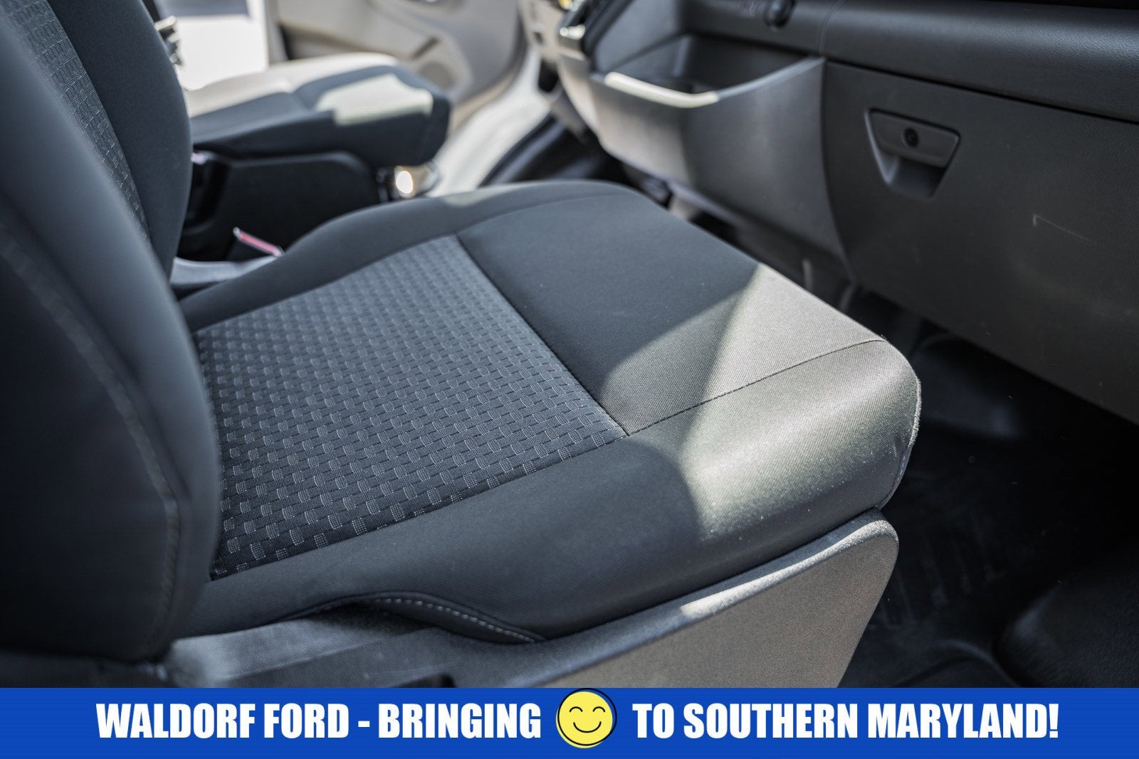 2024 Ford Transit Cargo Van 250