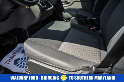 2024 Ford Transit Cargo Van 250