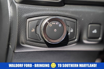 2019 Ford Ranger 2WD
