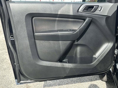 2022 Ford Ranger 2WD