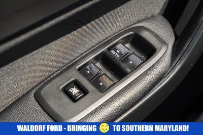 2022 Ford Ranger 4WD