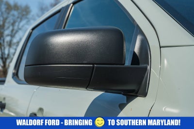 2022 Ford Ranger 4WD