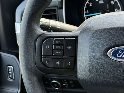 2023 Ford F-150 2WD