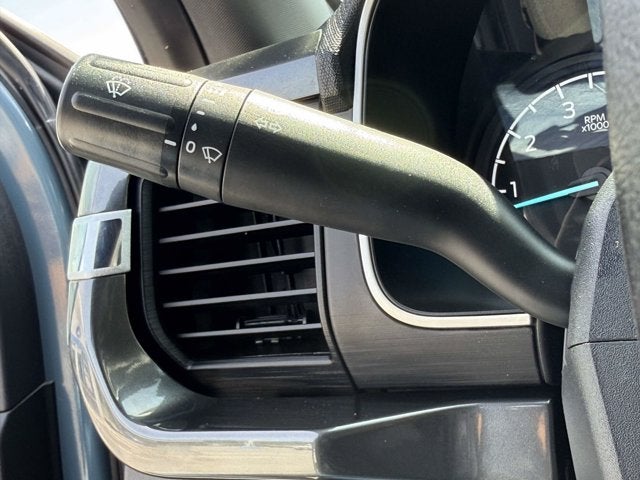 2023 Ford F-150 2WD