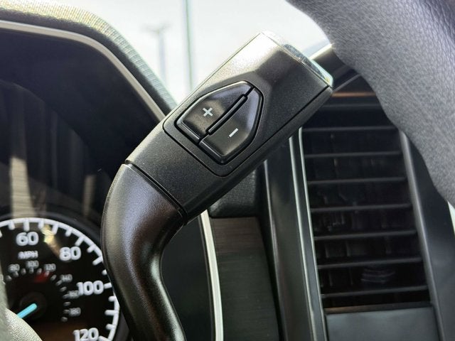 2023 Ford F-150 2WD