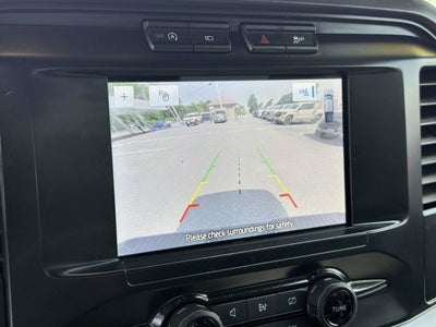 2023 Ford F-150 2WD