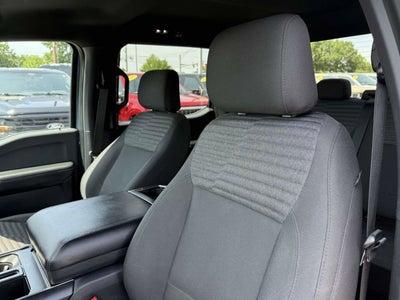 2023 Ford F-150 2WD