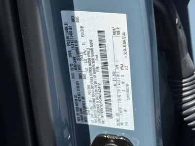 2023 Ford F-150 2WD
