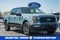 2023 Ford F-150 2WD