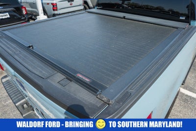 2023 Ford F-150 2WD