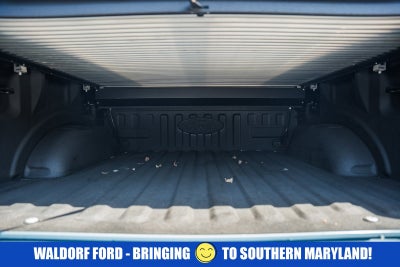 2023 Ford F-150 2WD