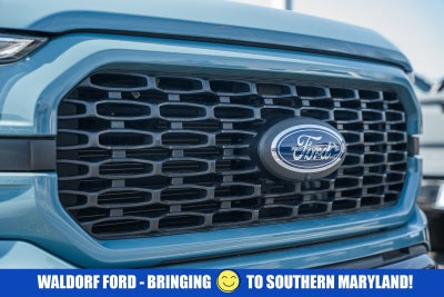 2023 Ford F-150 2WD