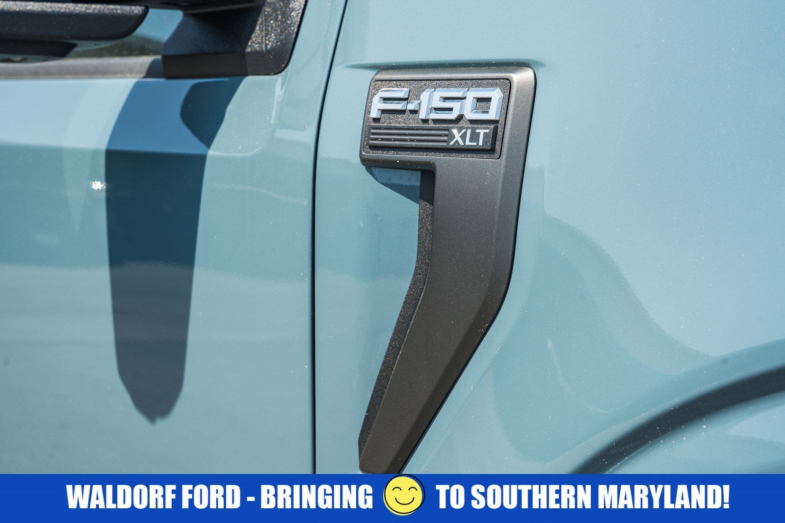 2023 Ford F-150 2WD