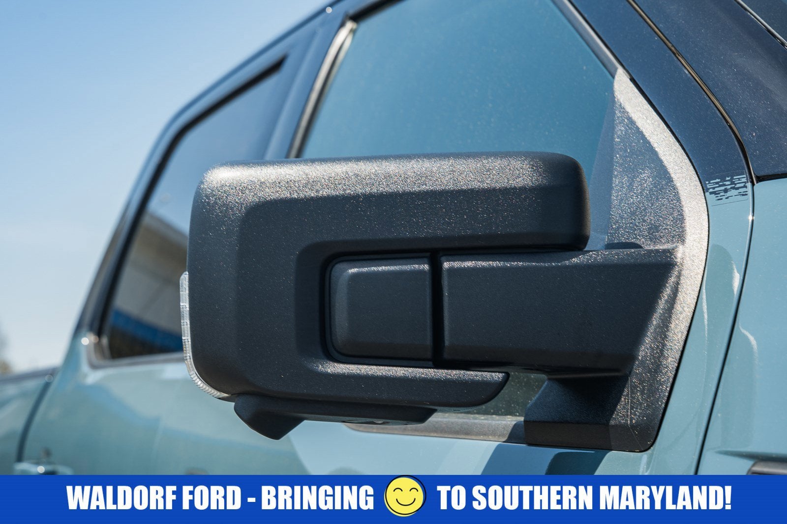 2023 Ford F-150 2WD