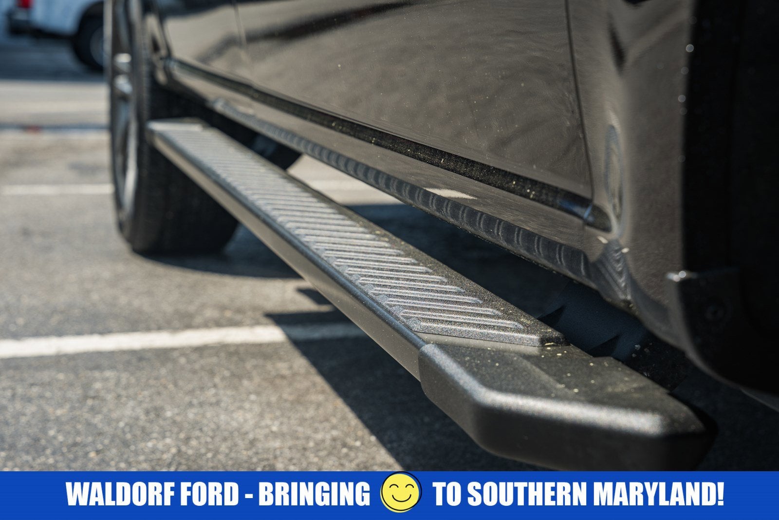 2023 Ford F-150 2WD