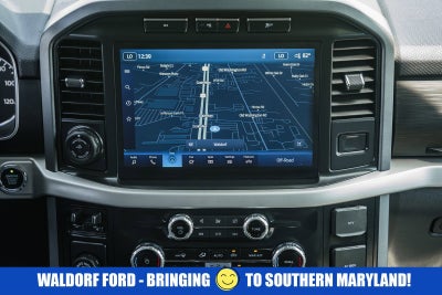 2023 Ford F-150 2WD
