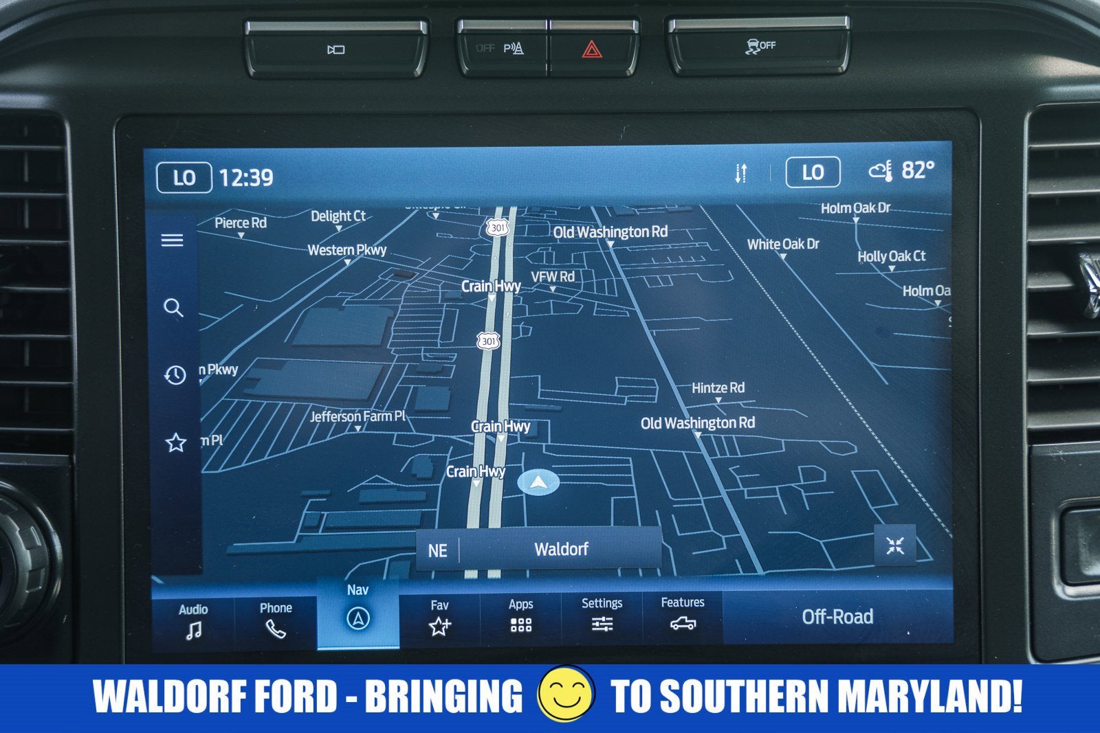 2023 Ford F-150 2WD