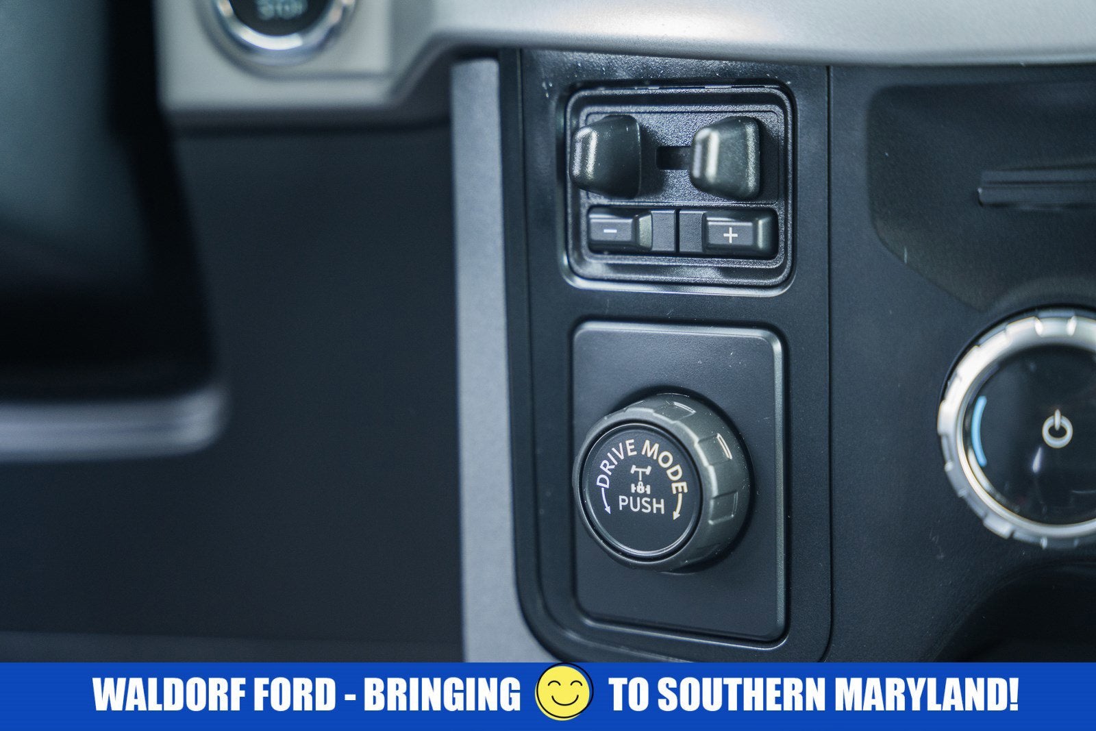 2023 Ford F-150 2WD