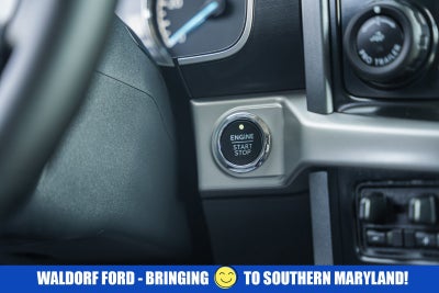 2023 Ford F-150 2WD