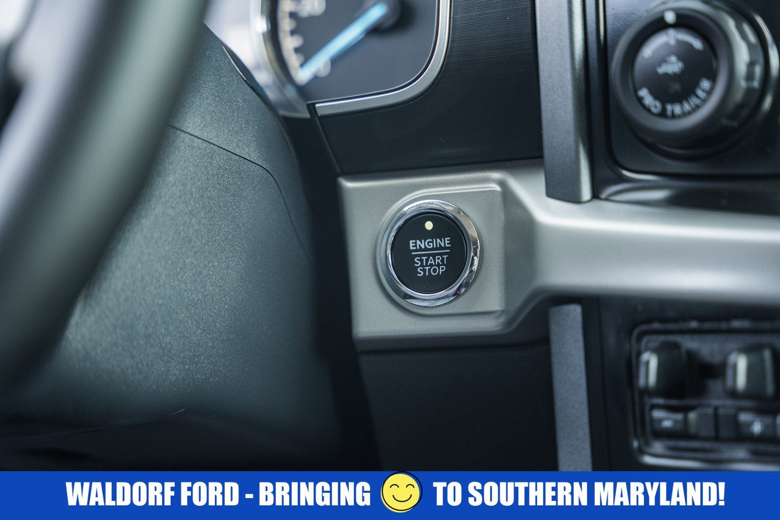 2023 Ford F-150 2WD
