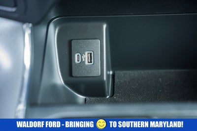2023 Ford F-150 2WD