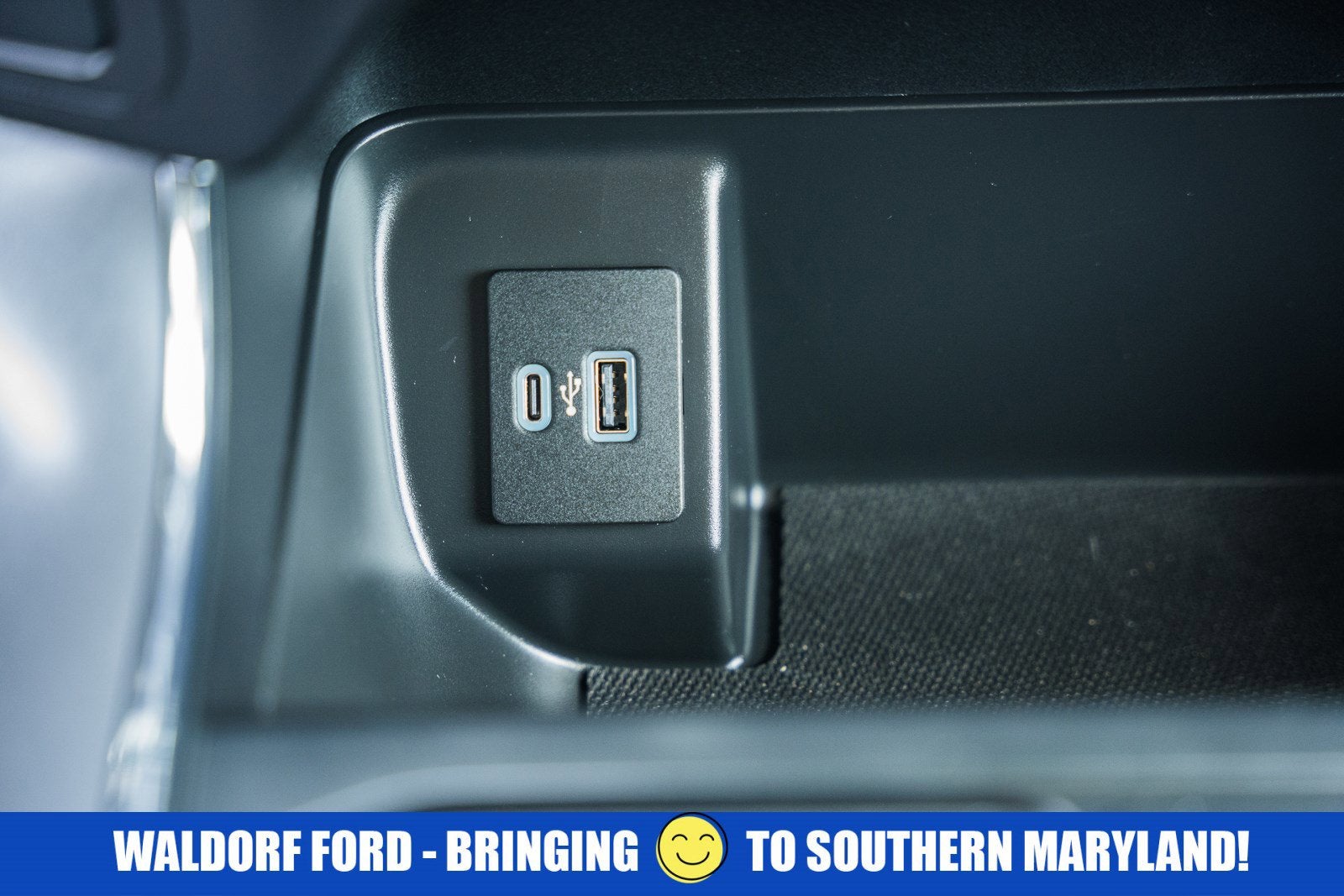 2023 Ford F-150 2WD