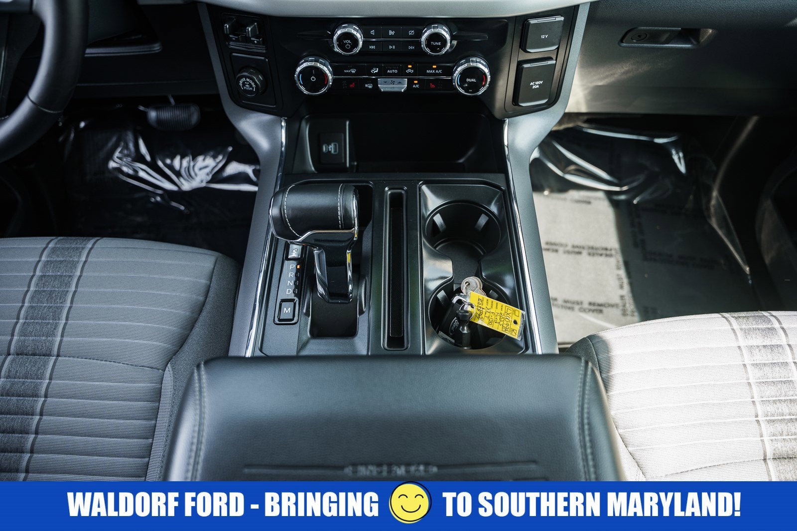 2023 Ford F-150 2WD