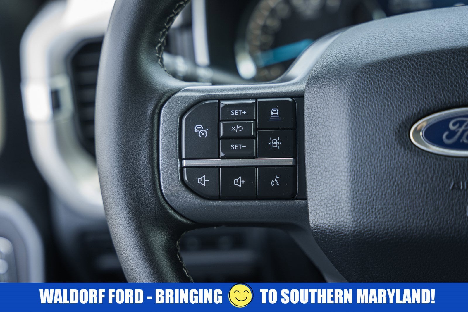 2023 Ford F-150 2WD