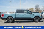 2023 Ford F-150 2WD