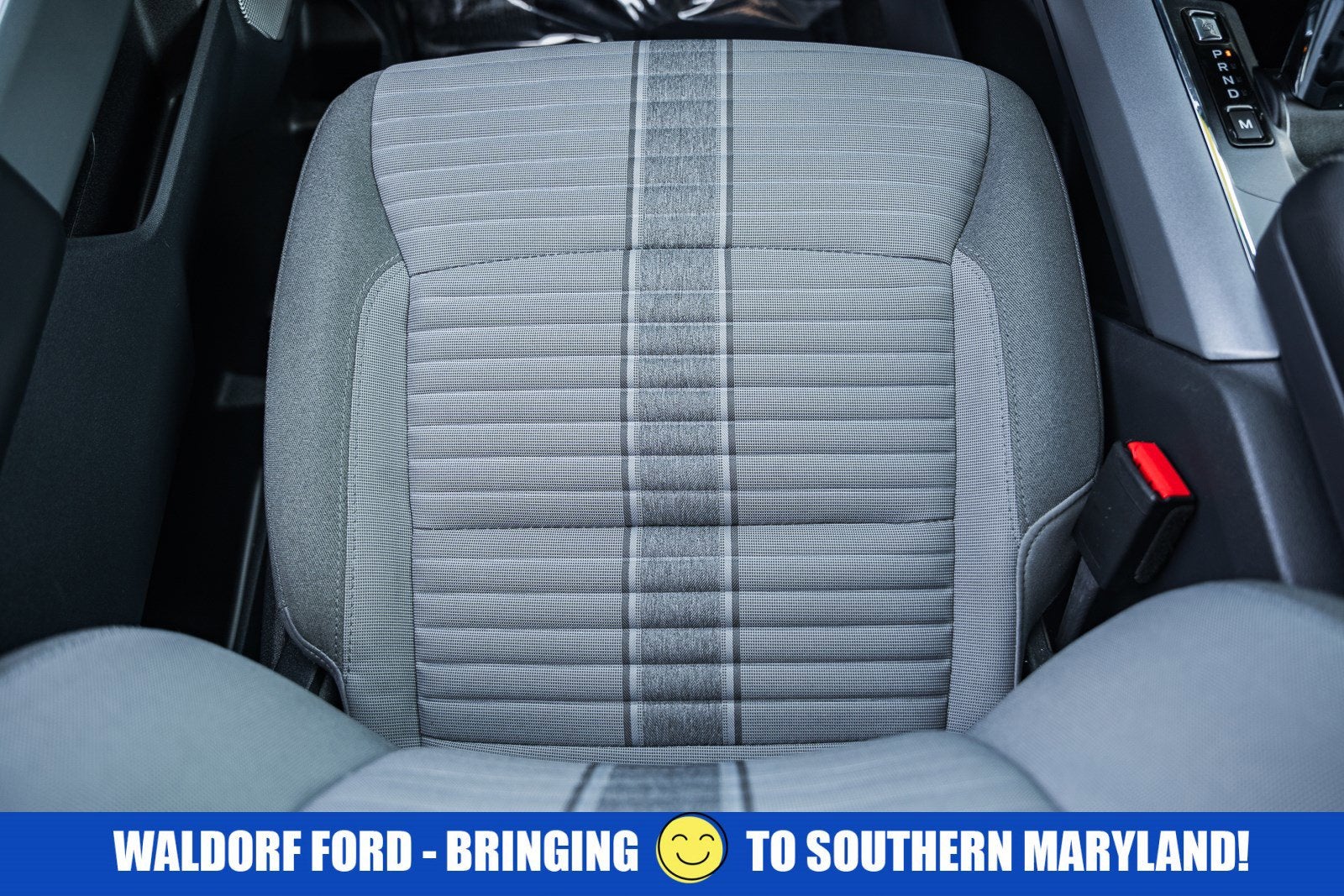 2023 Ford F-150 2WD