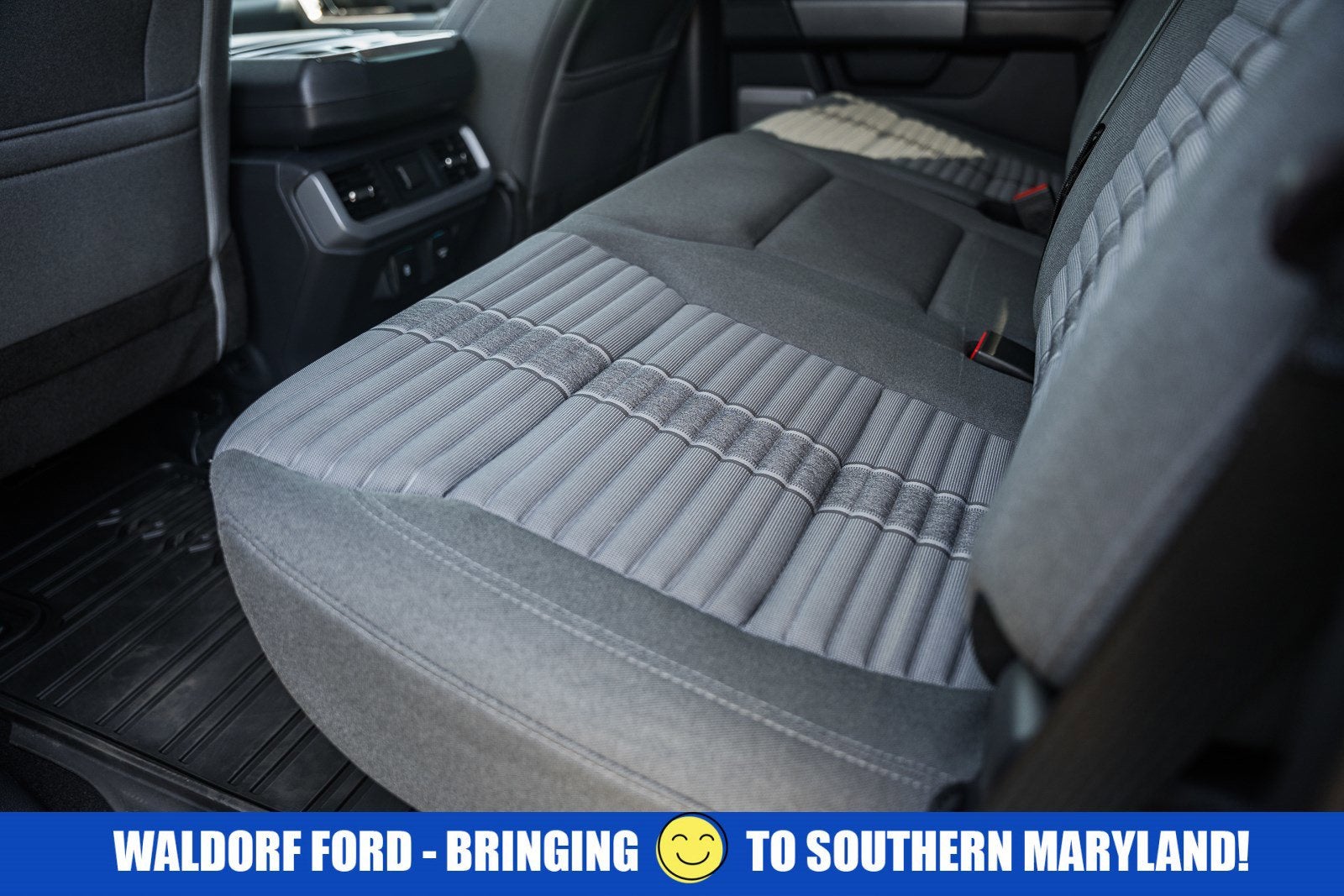 2023 Ford F-150 2WD