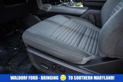 2023 Ford F-150 2WD