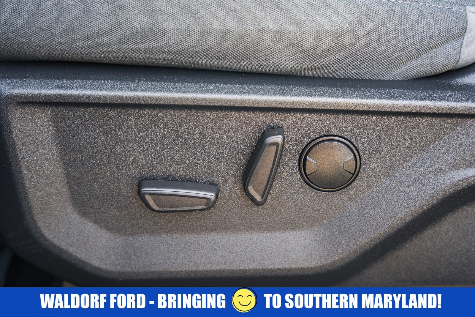 2023 Ford F-150 2WD